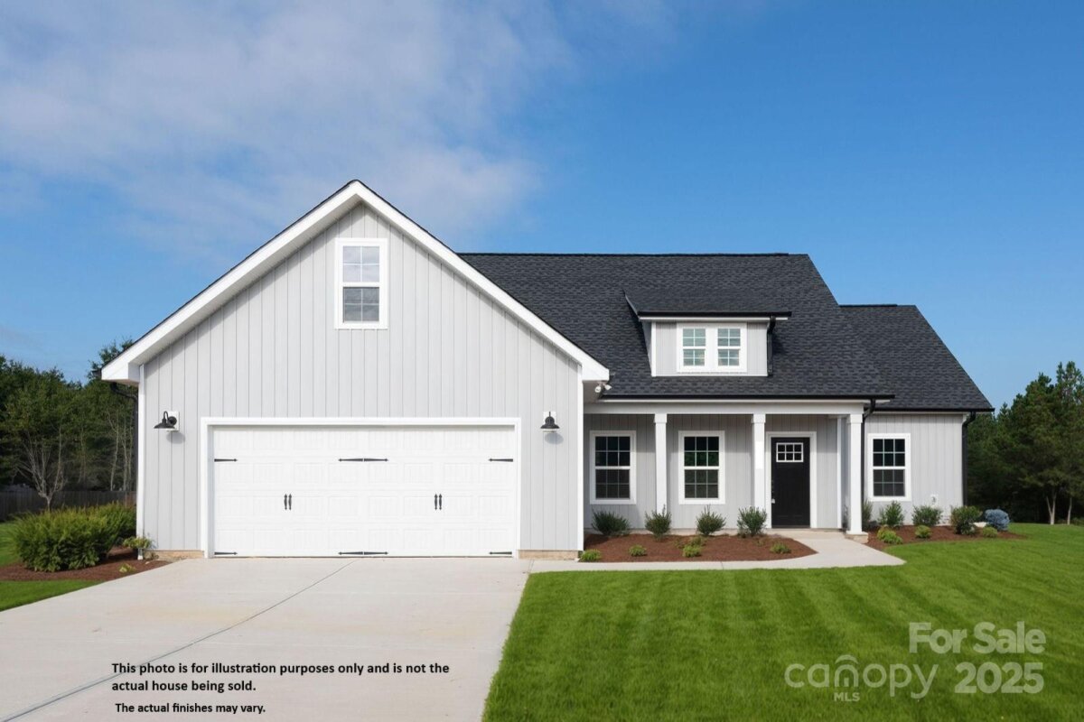4018 Deerstone Lane Unit 24, Clover, SC 29710, MLS # 4266404