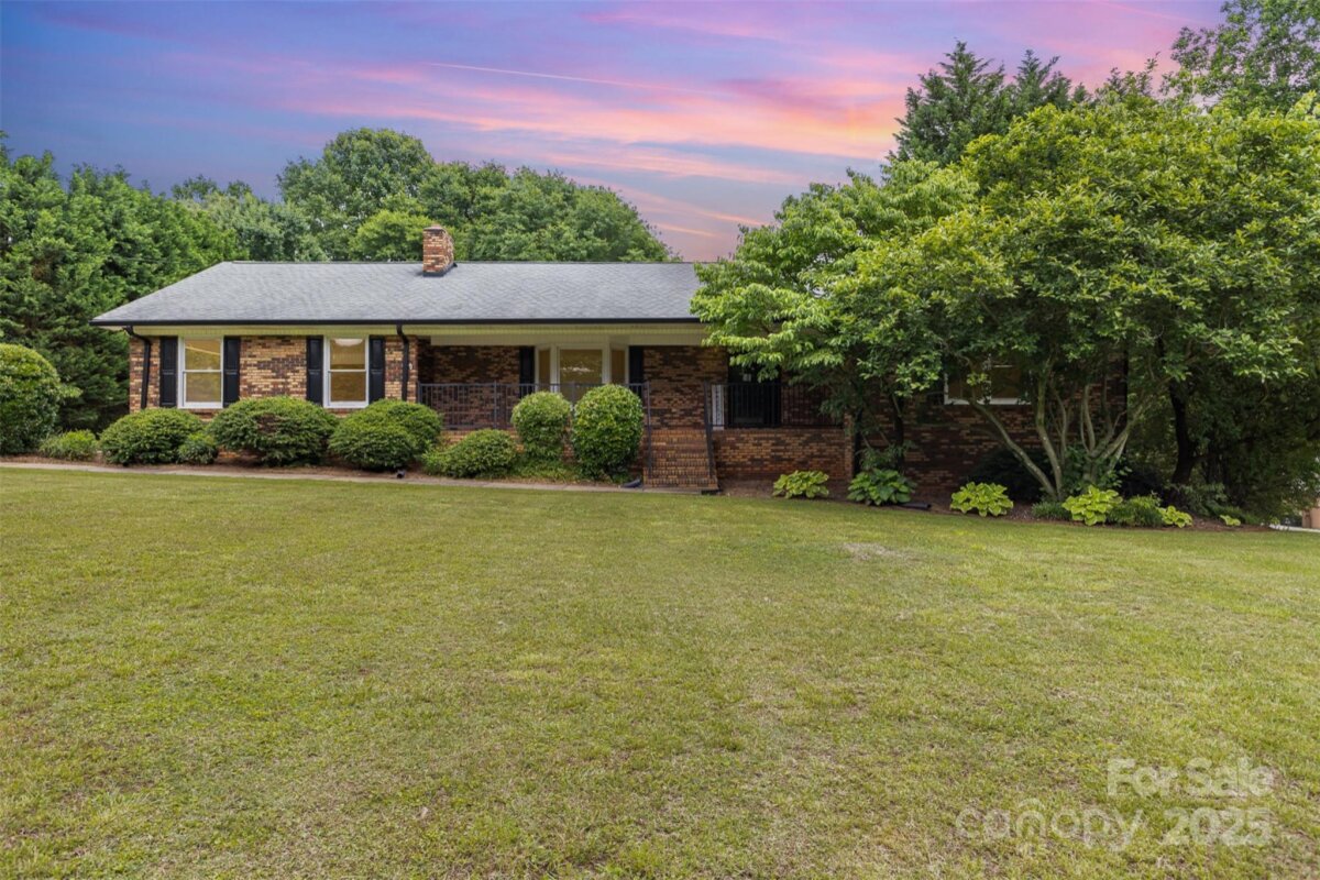 115 Turner Street, Lincolnton, NC 28092, MLS # 4266406