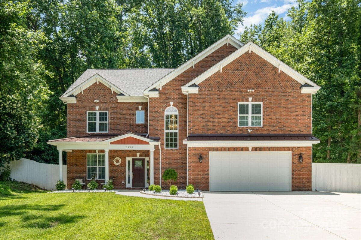 8418 Knollwood Circle, Charlotte, NC 28213, MLS # 4266434