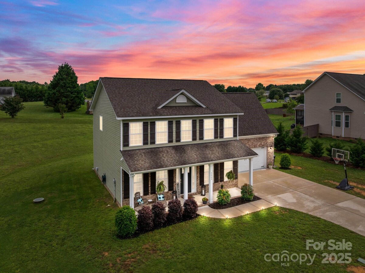 5668 Stanfield Ridge Drive, Stanfield, NC 28163, MLS # 4266436
