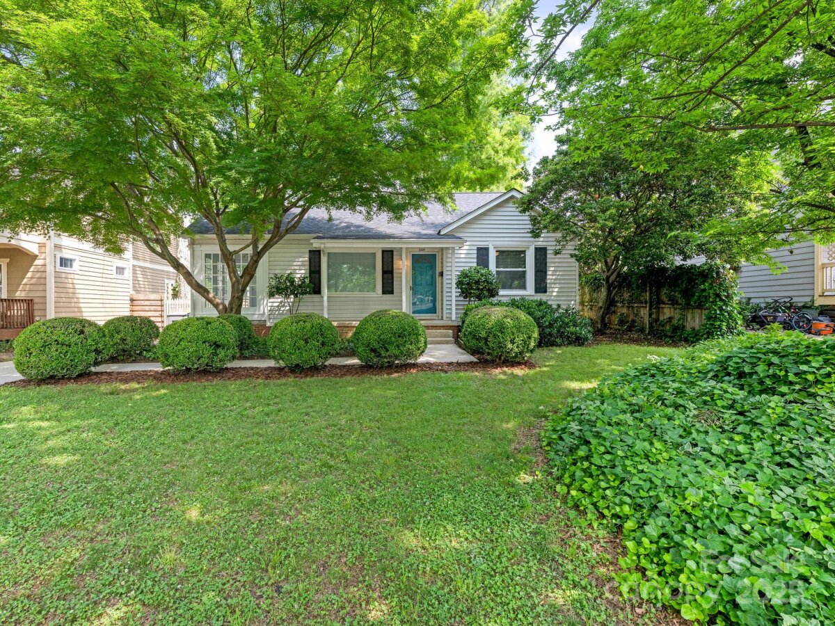 3339 Benard Avenue, Charlotte, NC 28206, MLS # 4266439