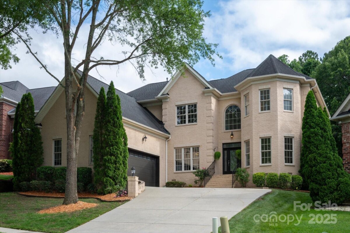 11841 Churchfield Lane, Charlotte, NC 28277, MLS # 4266441