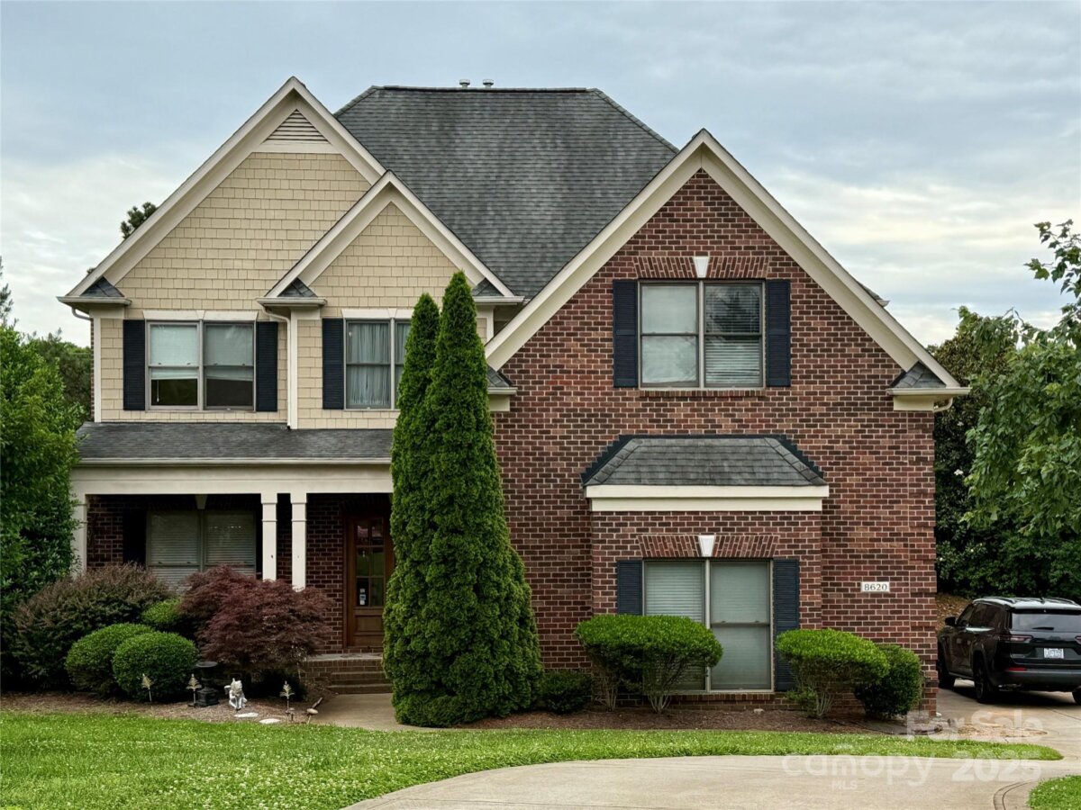8620 Rolling Fields Road, Charlotte, NC 28227, MLS # 4266446