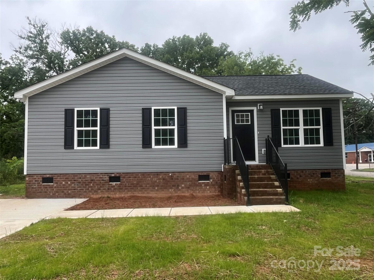 506 Locust Street, Rock Hill, SC 29730, MLS # 4266451