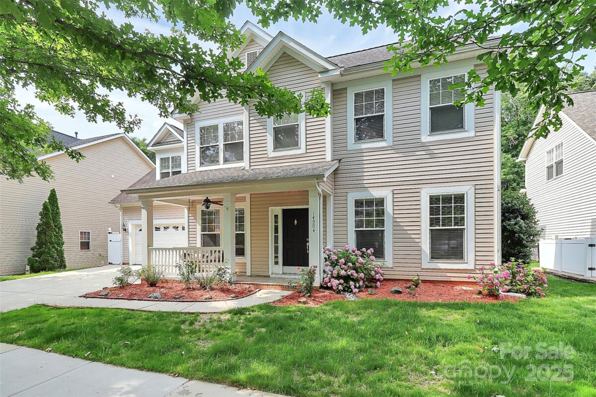 14904 Rosemary Way Drive, Huntersville, NC 28078, MLS # 4266455