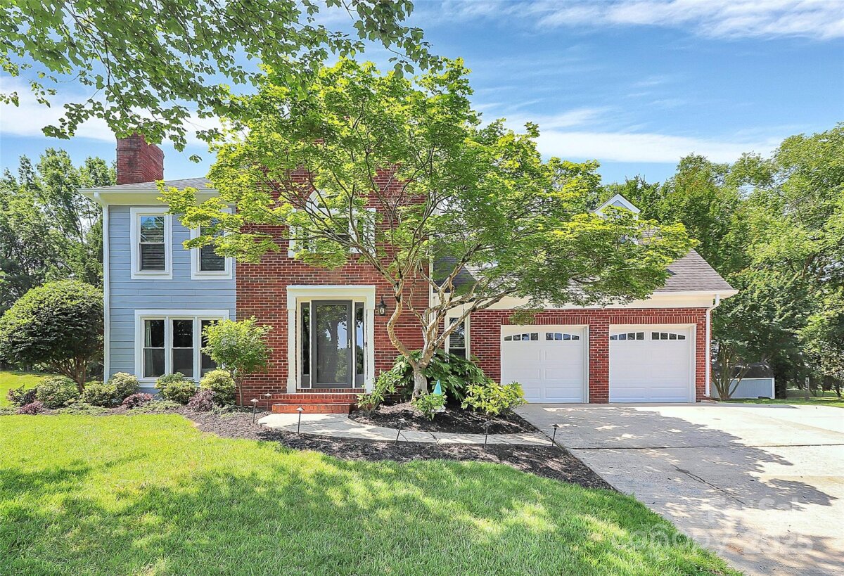1011 Bydeford Court, Matthews, NC 28105, MLS # 4266456