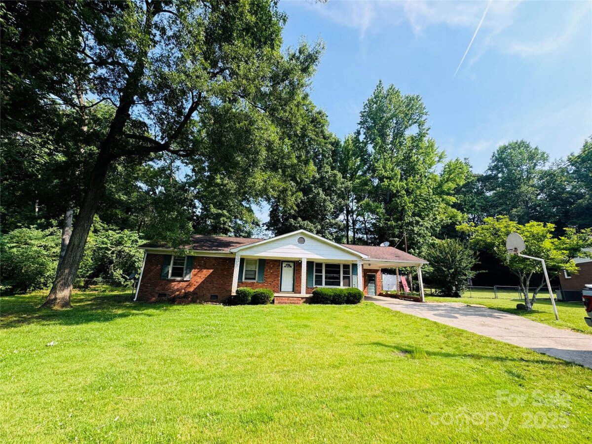 316 Meadowood Circle, Kannapolis, NC 28081, MLS # 4266473