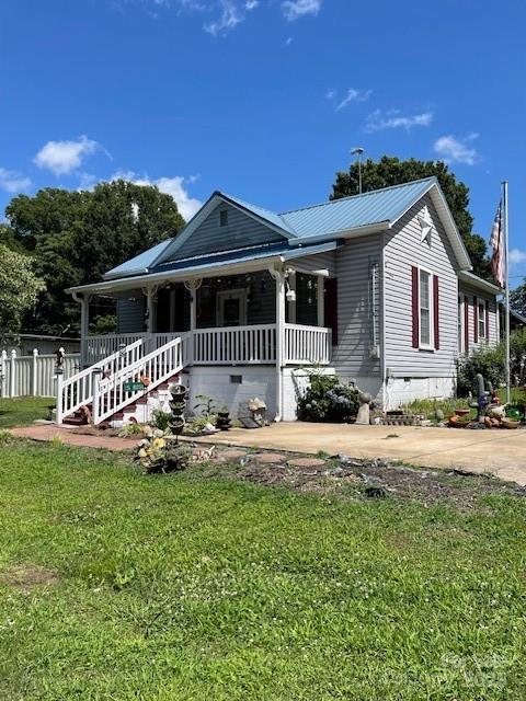 15 Rose Street, York, SC 29745, MLS # 4266474
