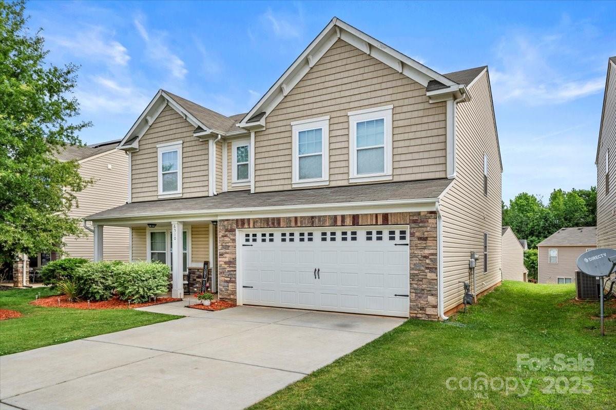 6510 Nathan Drive Unit 78, Charlotte, NC 28269, MLS # 4266481