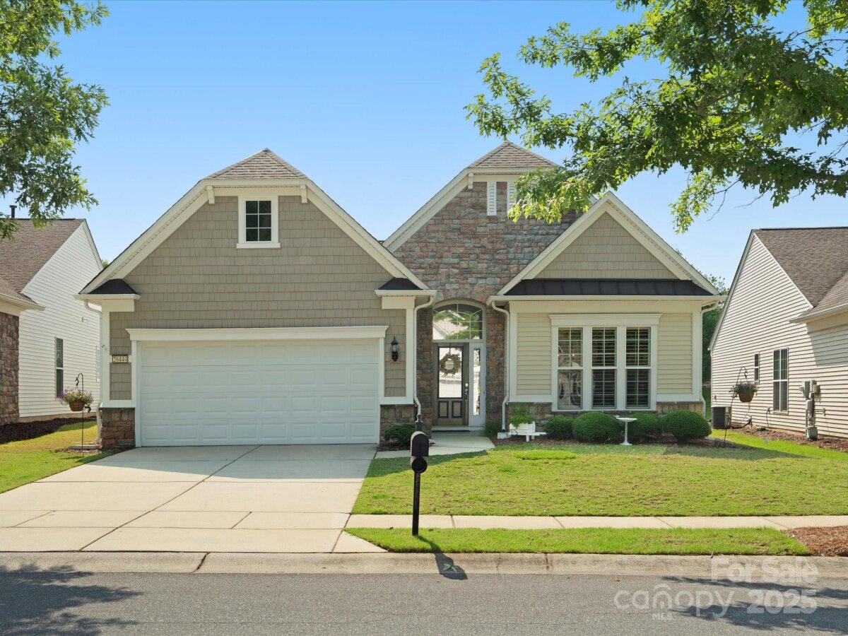 photo of home for sale at 26444 Sandpiper Court