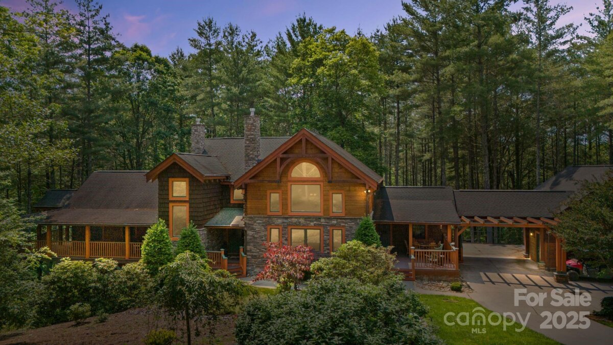 5626 Rocky Falls Lane, Lenoir, NC 28645, MLS # 4266491