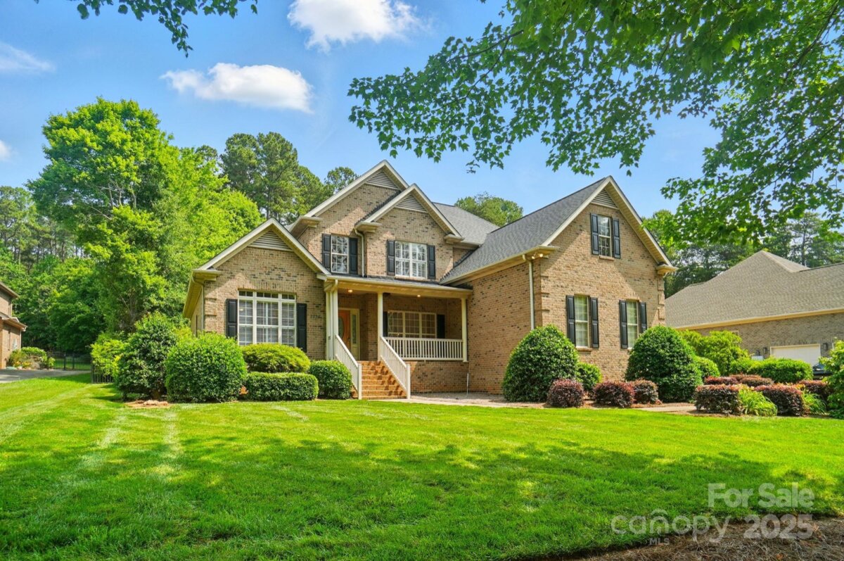 3735 Gordon Street, Terrell, NC 28682, MLS # 4266493