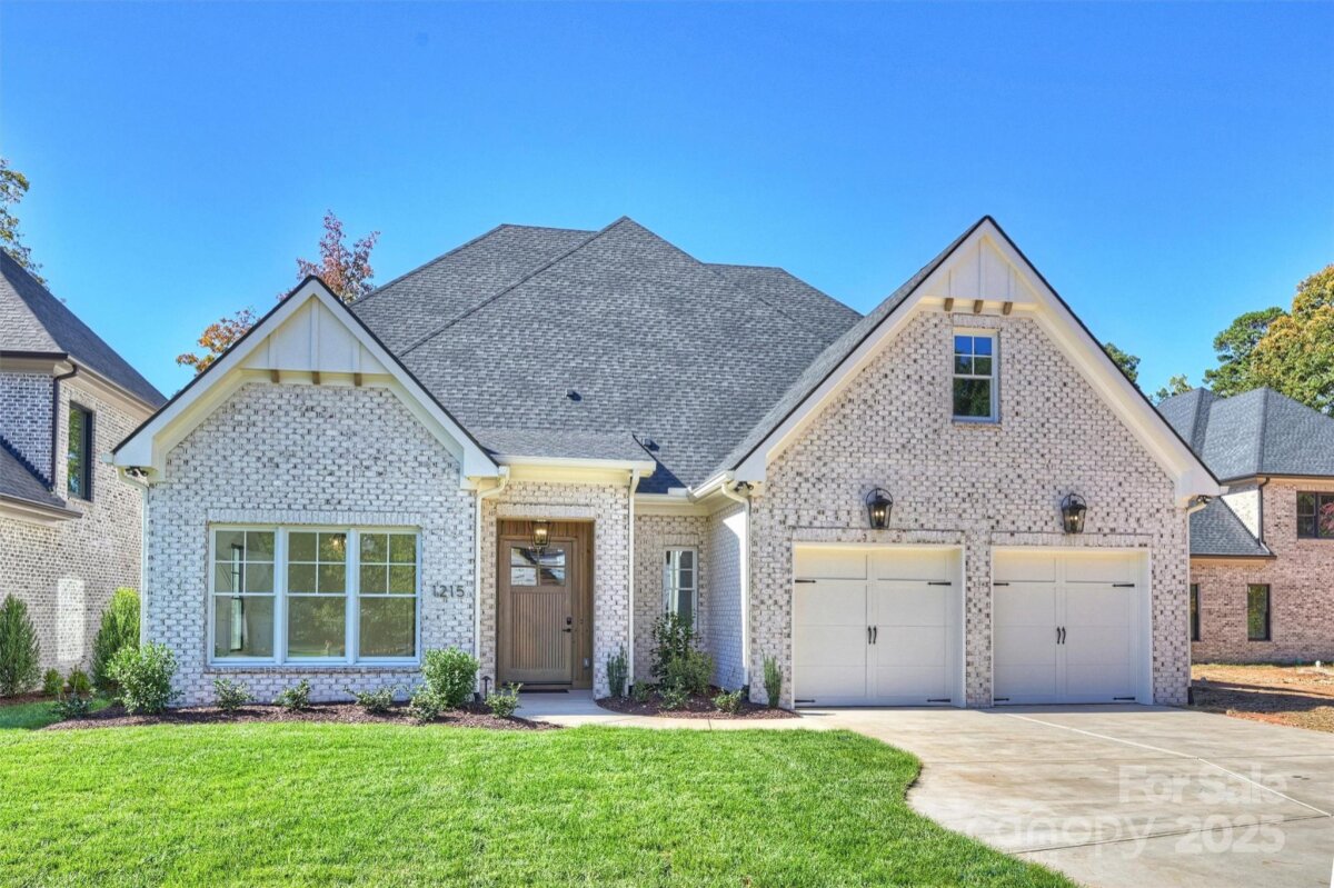 1215 Royal Prince Court, Charlotte, NC 28211, MLS # 4266494