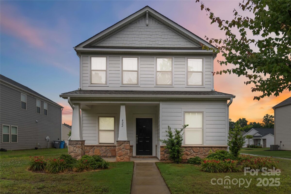 422 Nixon Road, Belmont, NC 28012, MLS # 4266496
