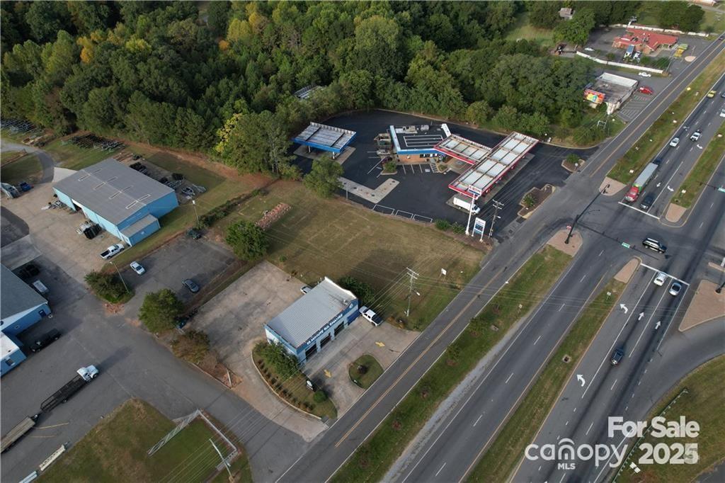 2048 E Dixon Boulevard, Shelby, NC 28152, MLS # 4266503