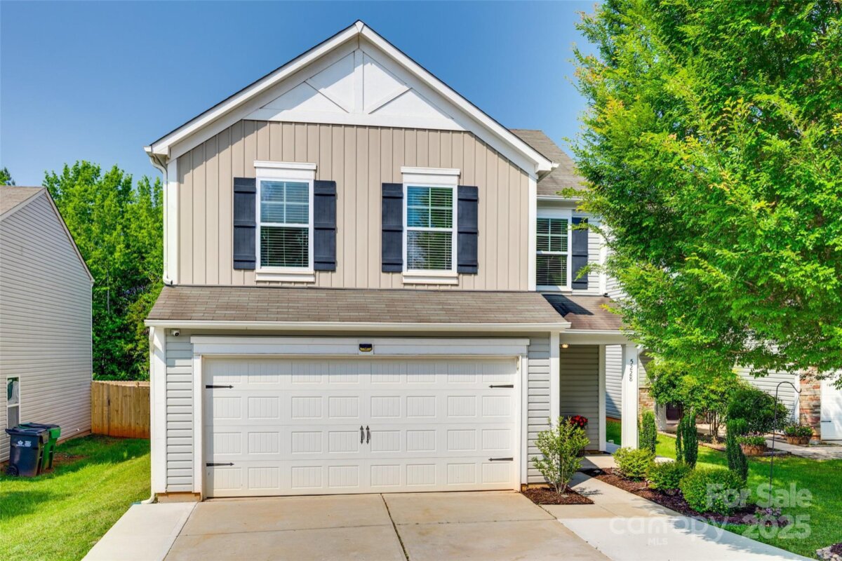 5228 Tomsie Efird Lane, Charlotte, NC 28269, MLS # 4266510