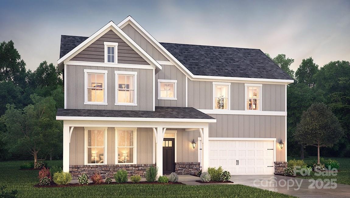 264 Miramar Drive, York, SC 29745, MLS # 4266514