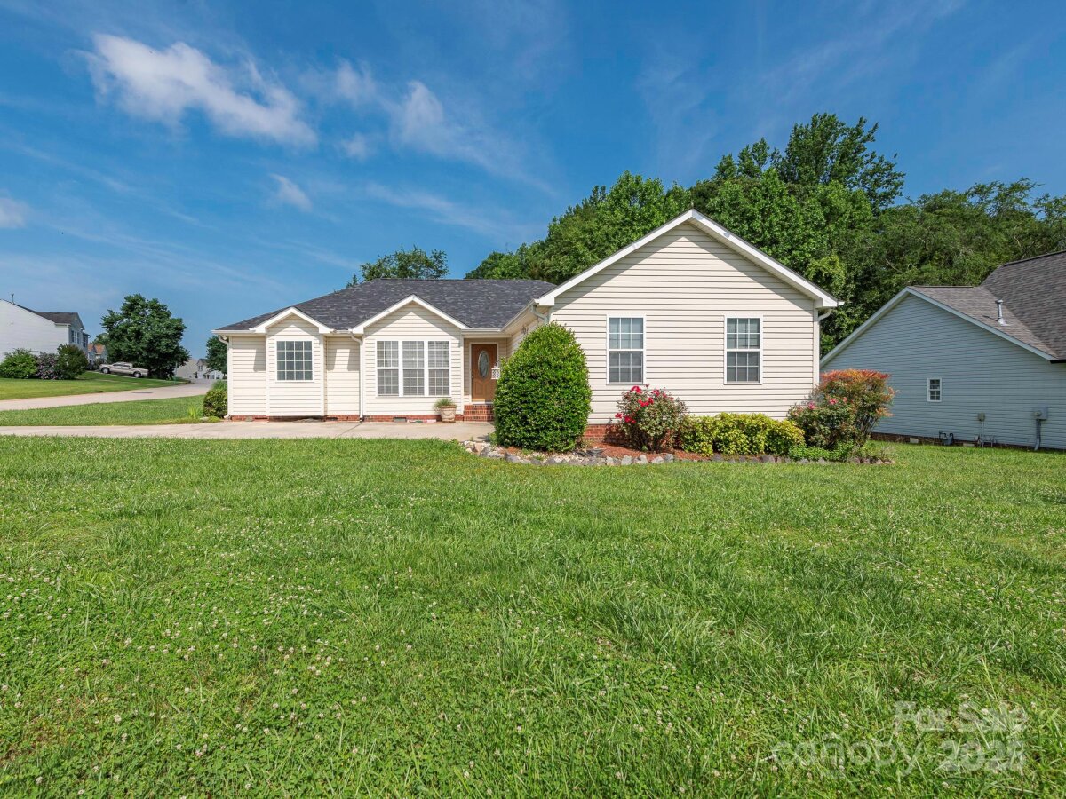 1271 Applewood Lane, York, SC 29745, MLS # 4266523
