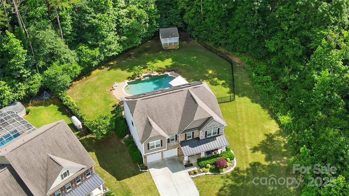 1970 Topaz Plaza, Davidson, NC 28036, MLS # 4266524