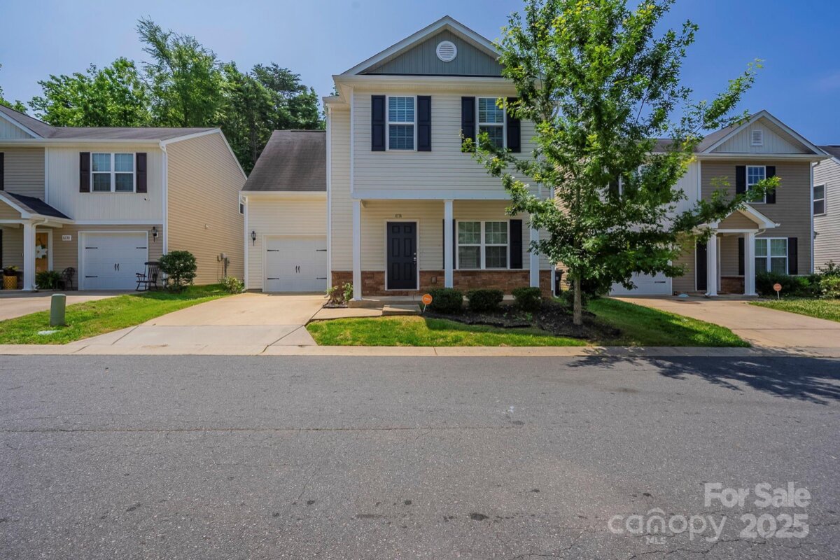 8226 Gabon Court, Charlotte, NC 28215, MLS # 4266529