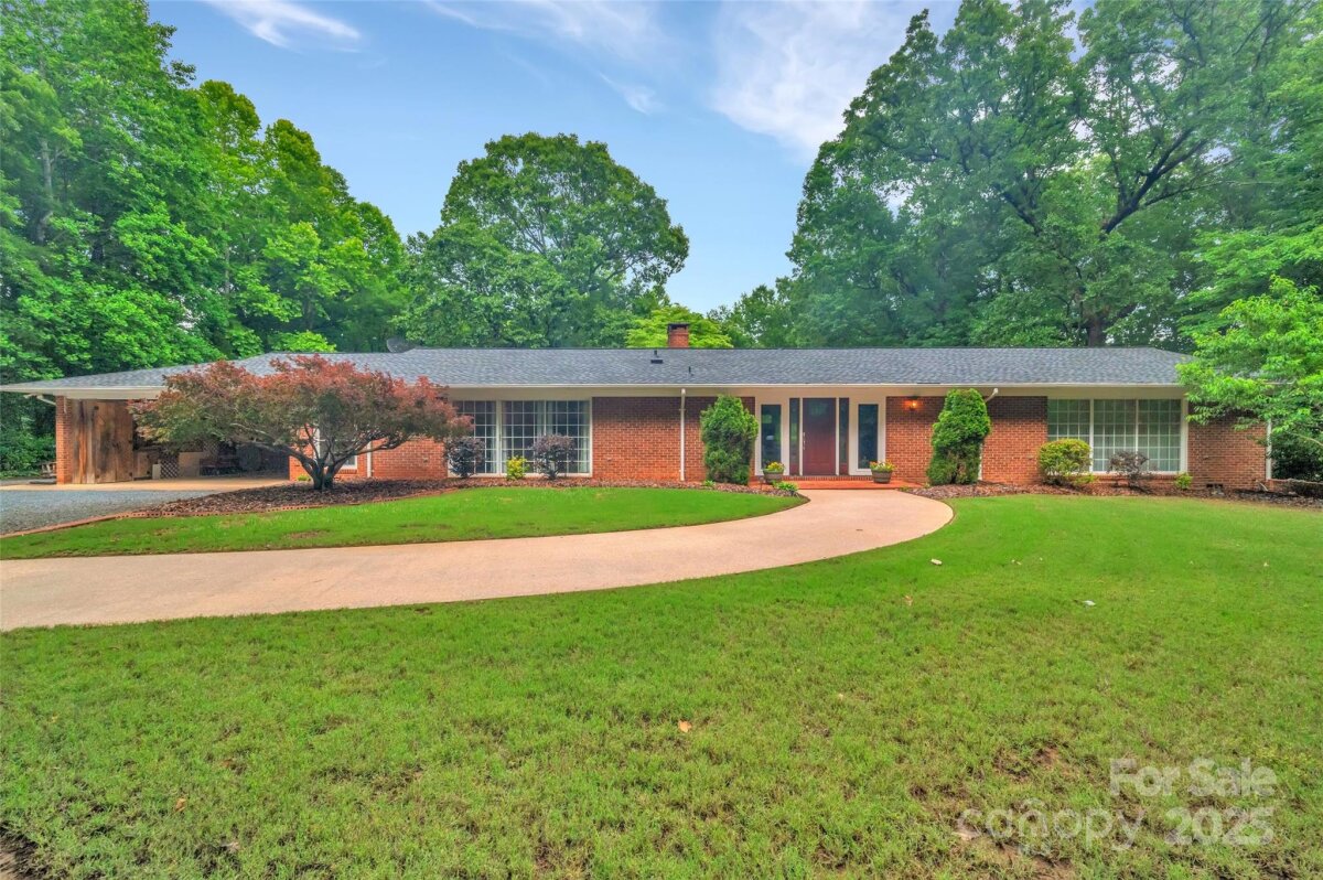 514 Wood Street, Troy, NC 27371, MLS # 4266531