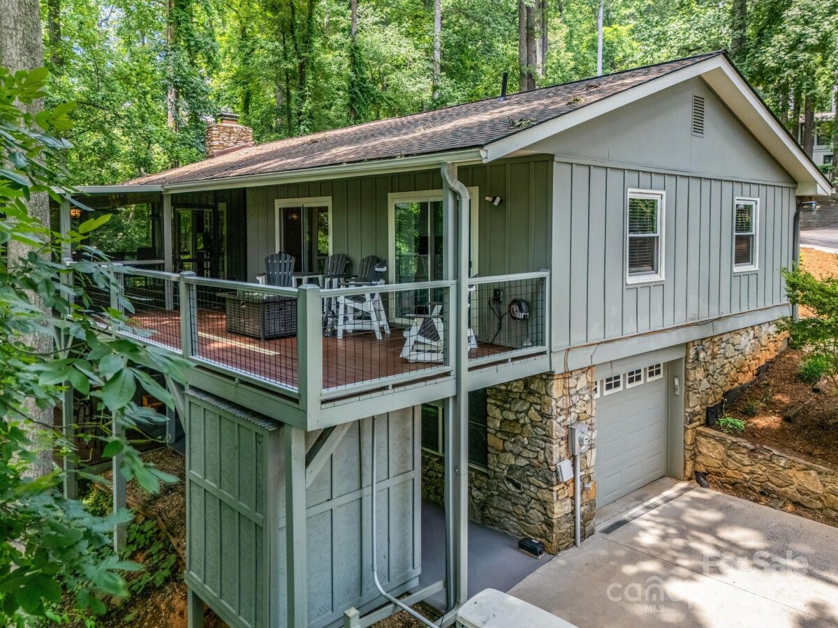 195 White Pine Drive, Lake Lure, NC 28746, MLS # 4266532