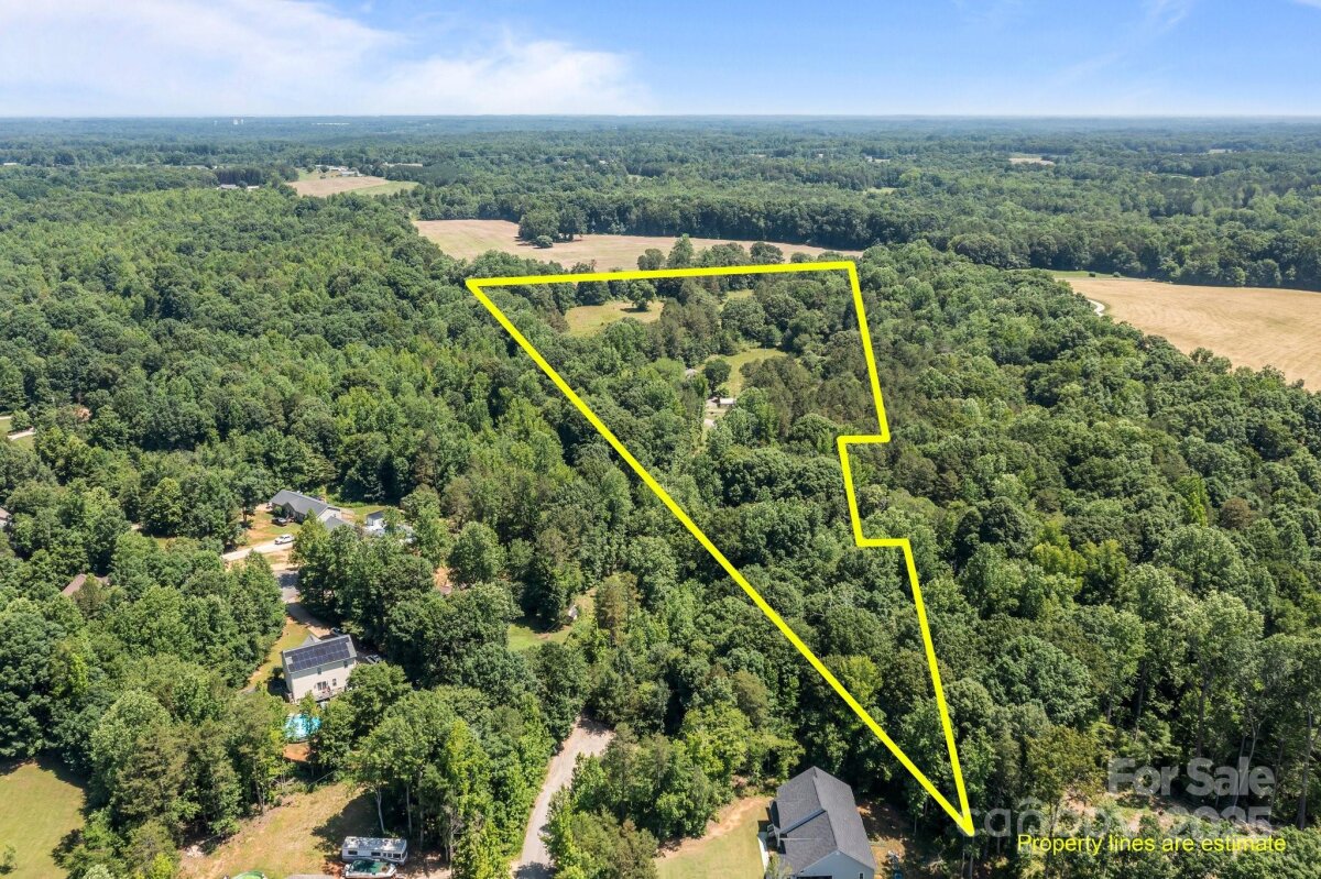 168 Pleasant Creek Drive, Cleveland, NC 27013, MLS # 4266536