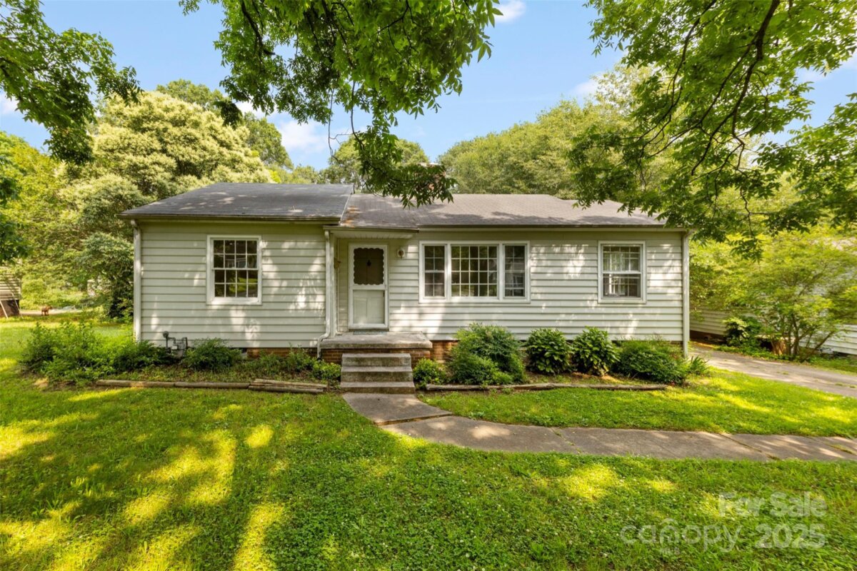 505 Franklin Avenue, Shelby, NC 28150, MLS # 4266537