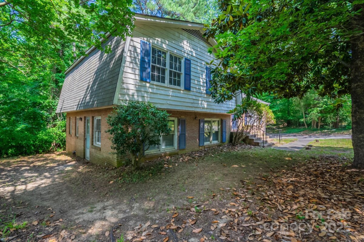 7320 Ritter Drive, Charlotte, NC 28270, MLS # 4266545