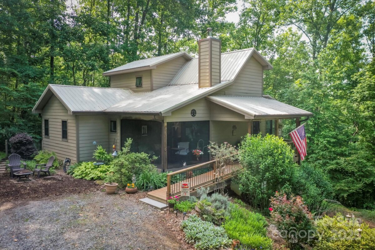 309 Willow Lakes Drive, Rutherfordton, NC 28139, MLS # 4266550