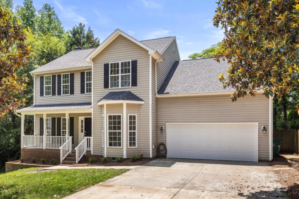 3429 Lazy Day Lane, Charlotte, NC 28269, MLS # 4266551