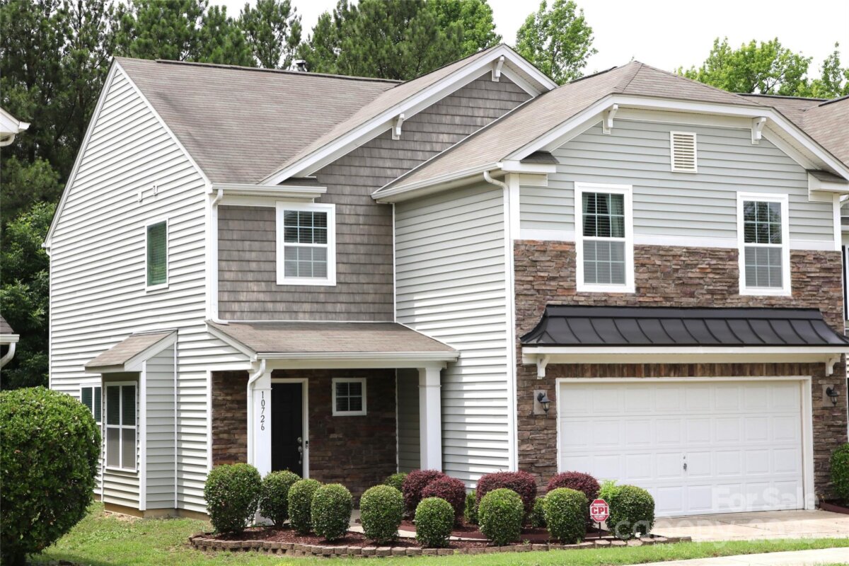 10726 Greenhead View Road, Charlotte, NC 28262, MLS # 4266554
