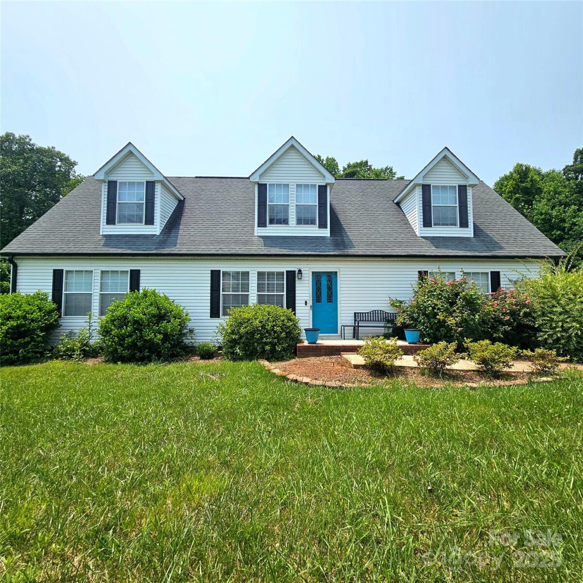 118 Grain Drive, Stony Point, NC 28678, MLS # 4266557