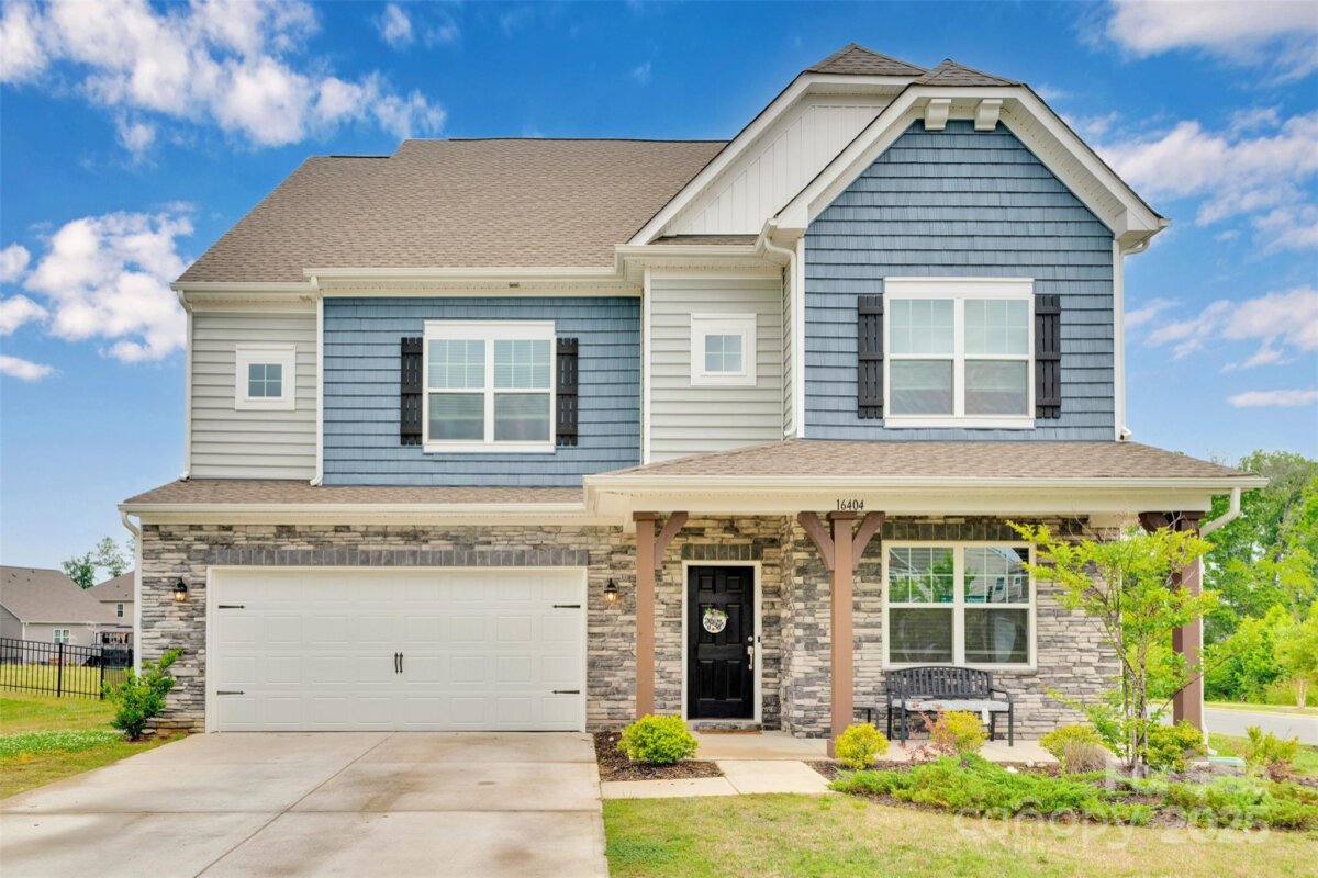 16404 Wavenly House Drive, Charlotte, NC 28273, MLS # 4266559