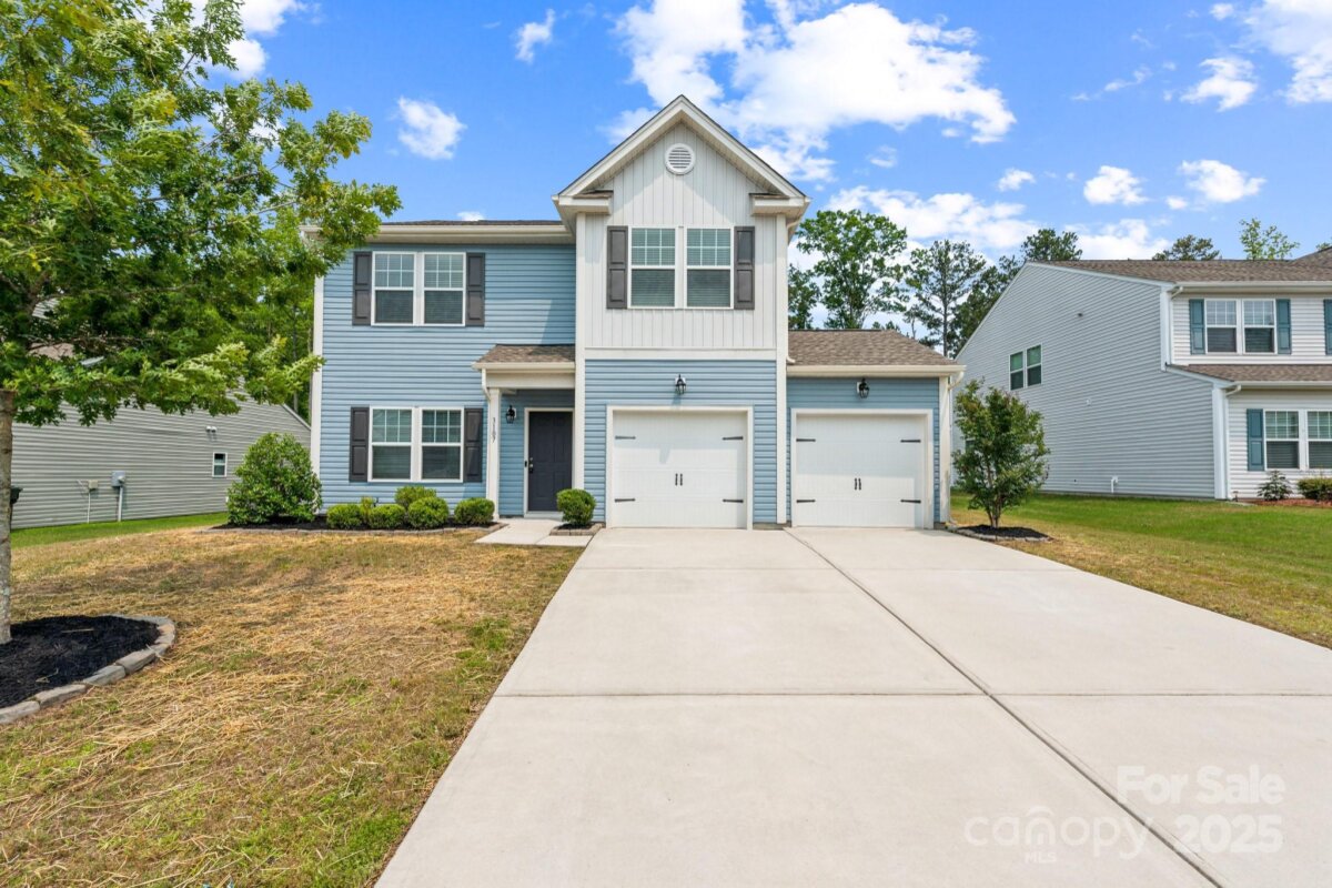 3107 Riker Street, Clover, SC 29710, MLS # 4266569