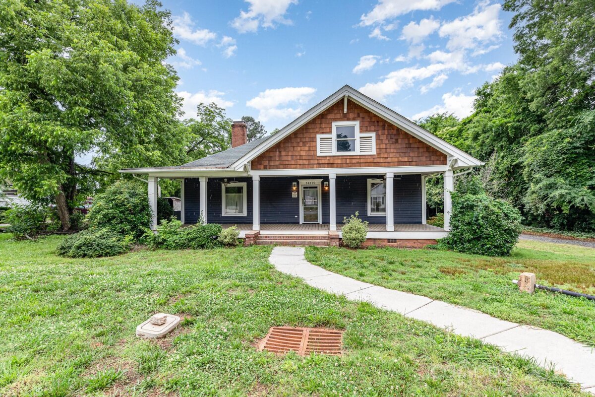 14115 Old Statesville Road, Huntersville, NC 28078, MLS # 4266573