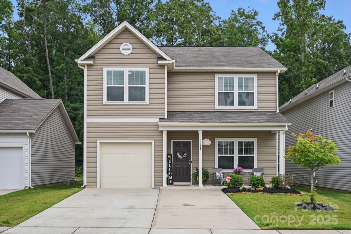 3951 Tersk Drive, Midland, NC 28107, MLS # 4266574