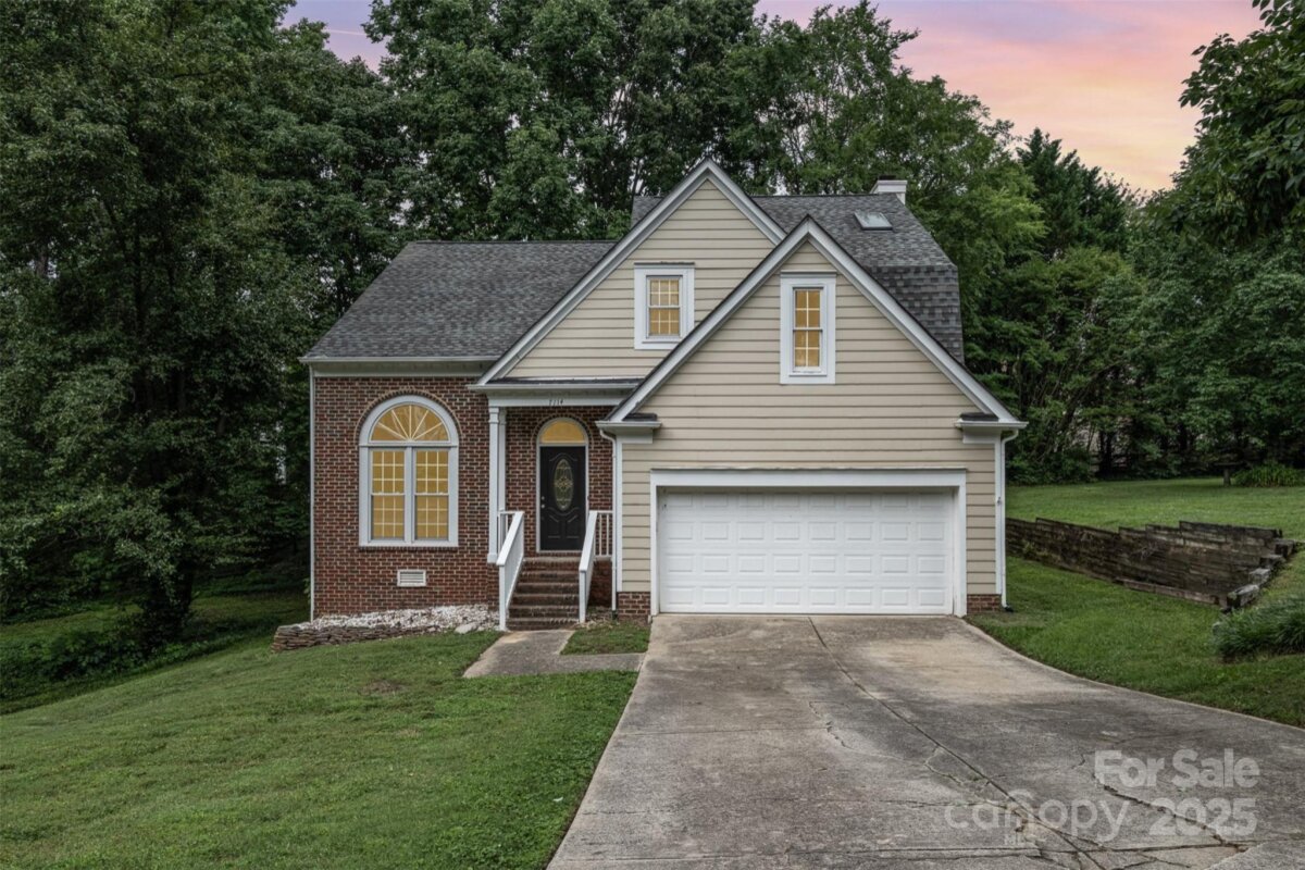 7114 Kinsmore Lane, Charlotte, NC 28269, MLS # 4266576