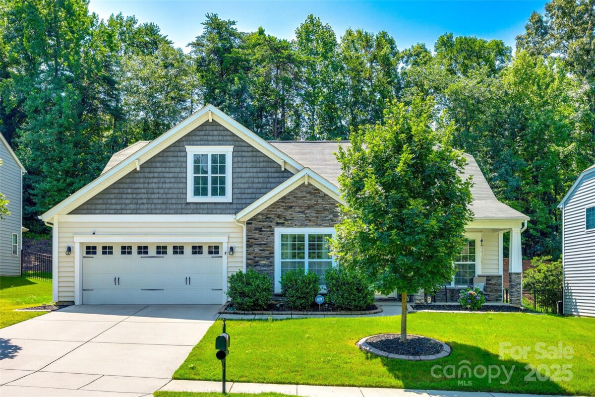 14727 Brannock Hills Drive, Charlotte, NC 28278, MLS # 4266580