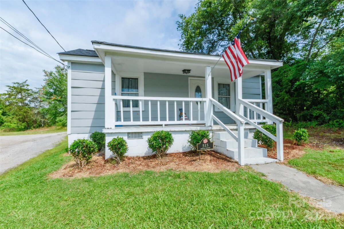 515 Myrtle Avenue, Chester, SC 29706, MLS # 4266583