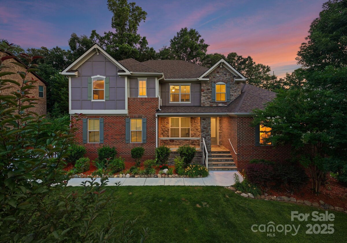 7798 Sand Trap Lane, Stanley, NC 28164, MLS # 4266589
