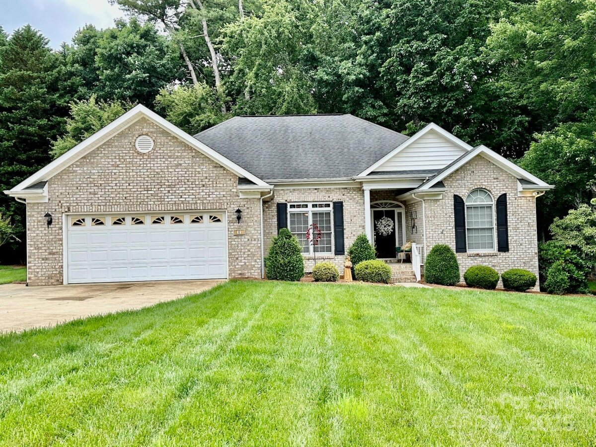 35 Wittenburg Springs Drive, Taylorsville, NC 28681, MLS # 4266590