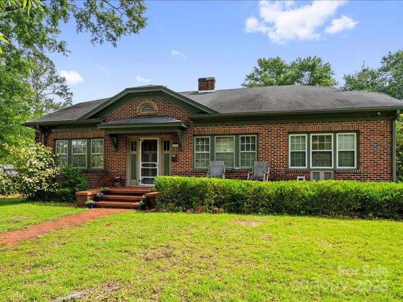 430 3rd Street, Cheraw, SC 29520, MLS # 4266594