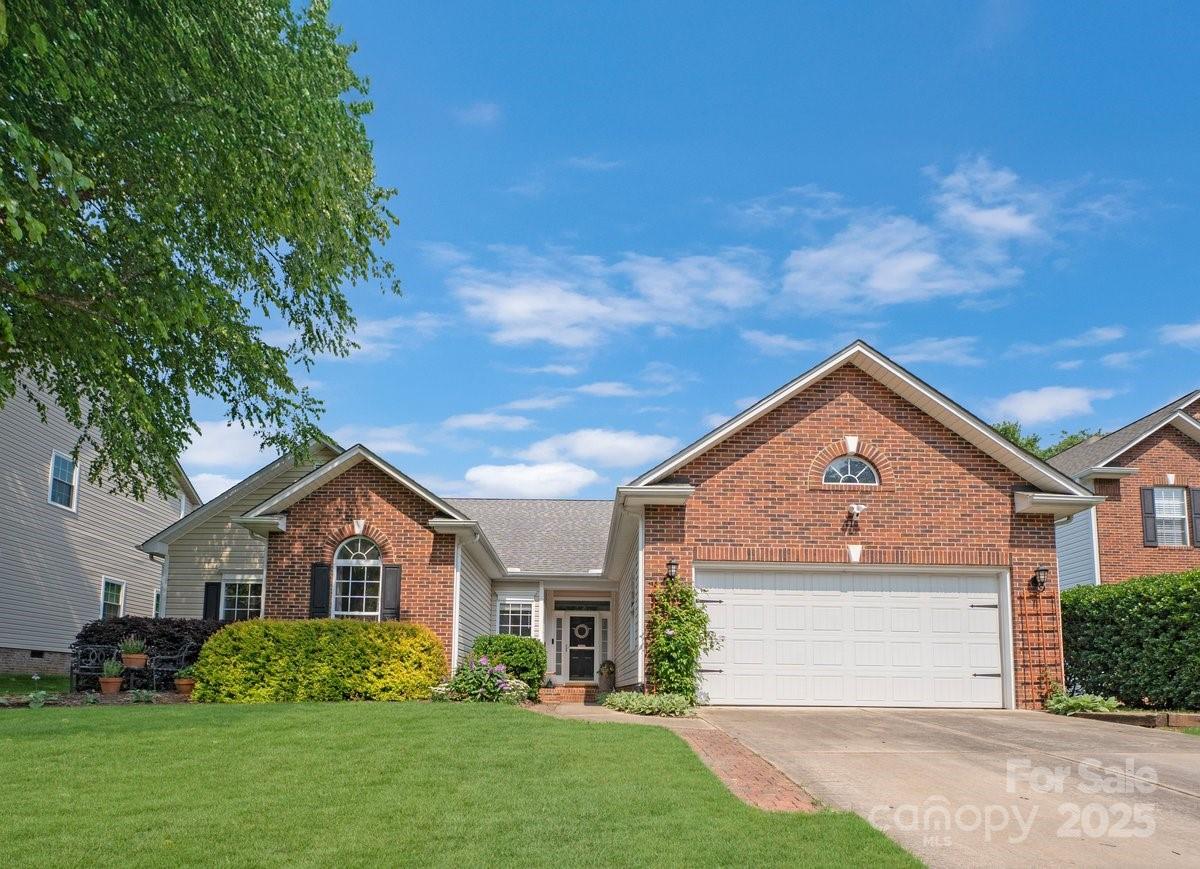 4797 Chesney Street, Concord, NC 28027, MLS # 4266596