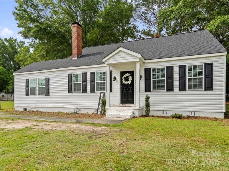 111 Patsy Lane, Cheraw, SC 29520, MLS # 4266597