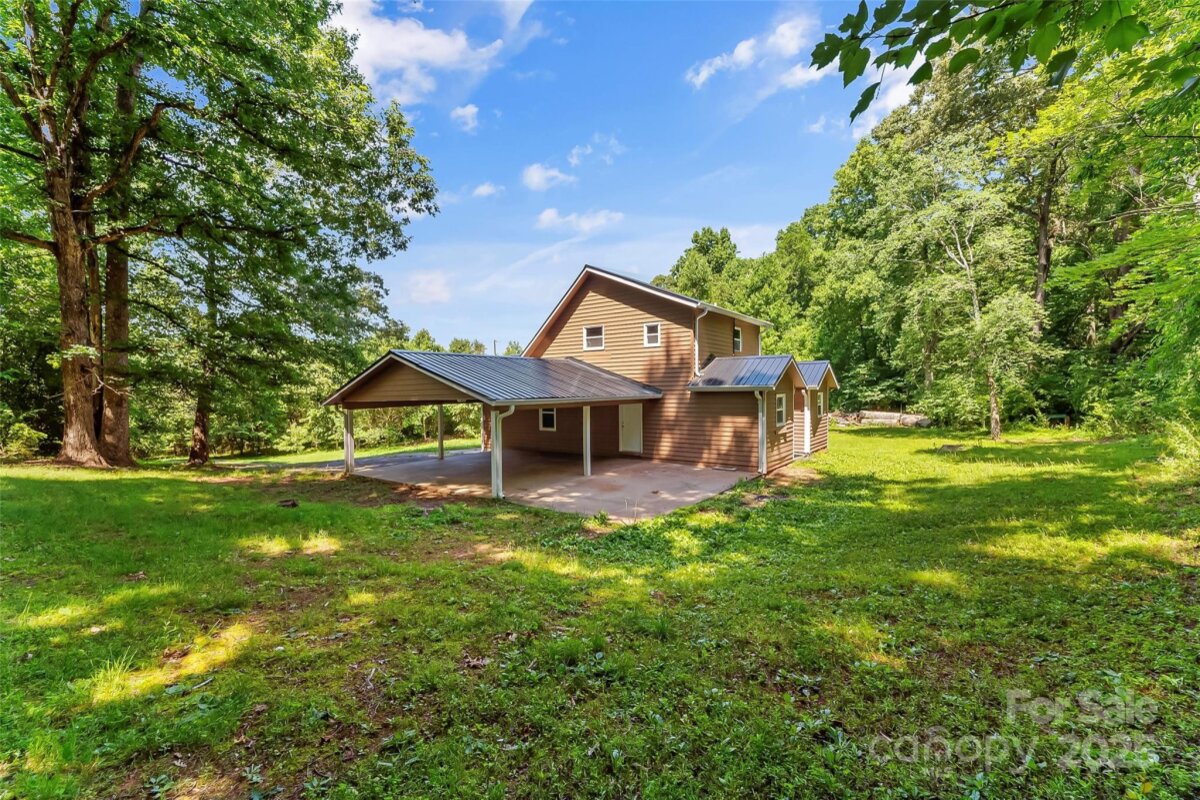 2126 Kincaid Hill Road, Lenoir, NC 28645, MLS # 4266603