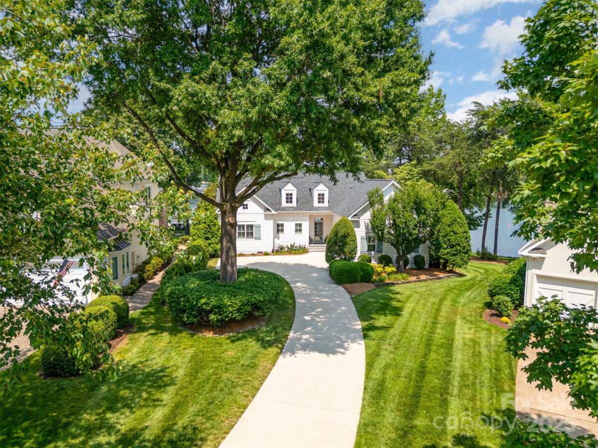 17719 Springwinds Drive, Cornelius, NC 28031, MLS # 4266605