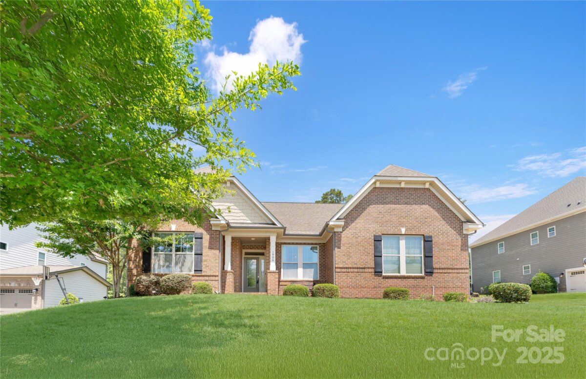 1906 Pensco Pond Court, Waxhaw, NC 28173, MLS # 4266619