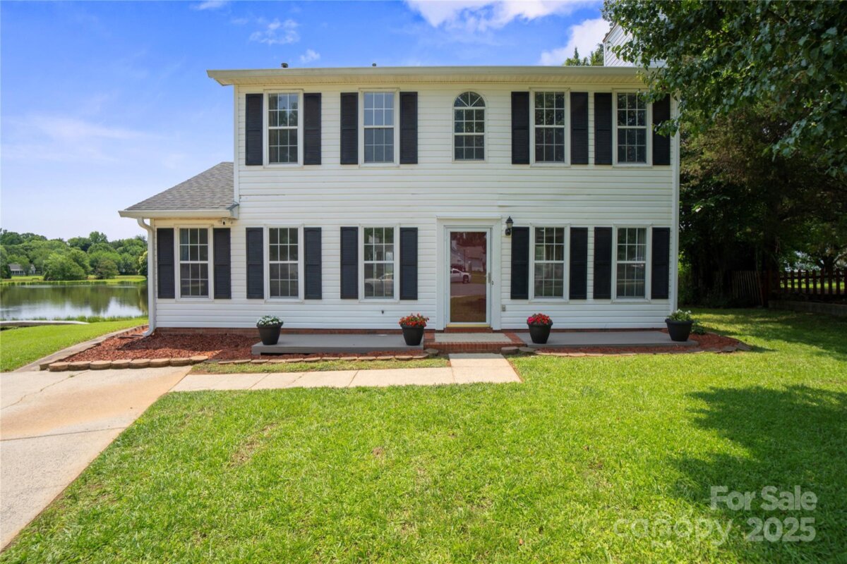 6516 Laurel Springs Court, Charlotte, NC 28227, MLS # 4266642