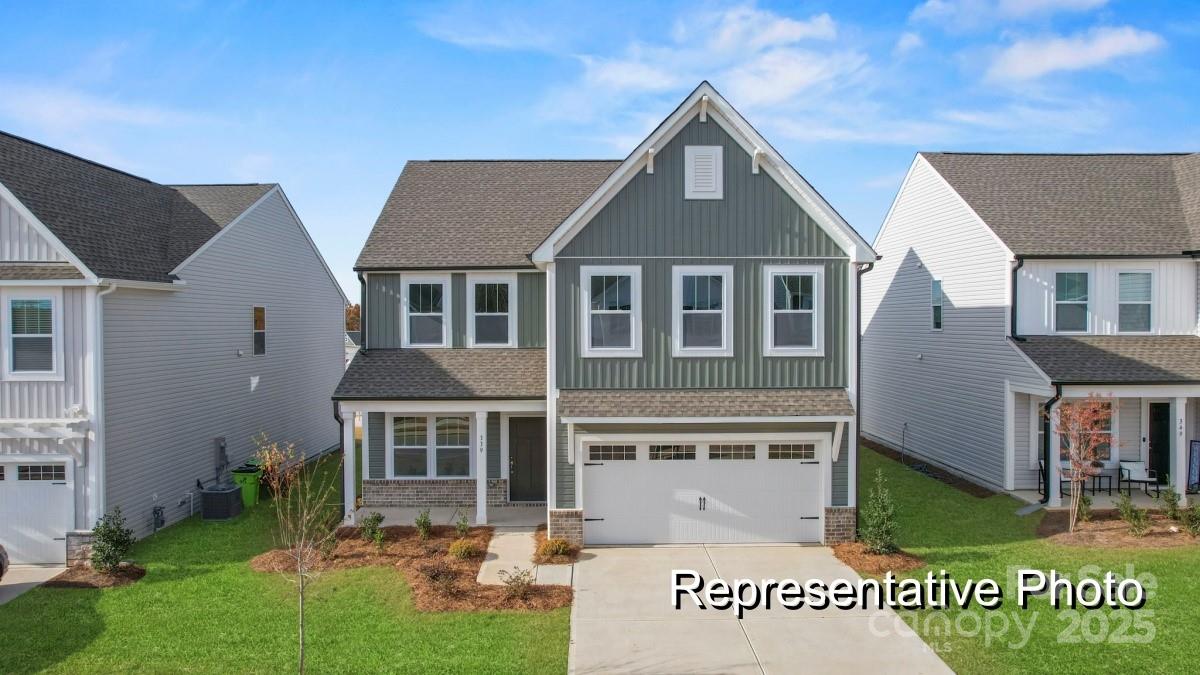 32612 Millingport Road Unit 7157, New London, NC 28127, MLS # 4266643